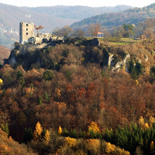 Szwajcaria Frankońska