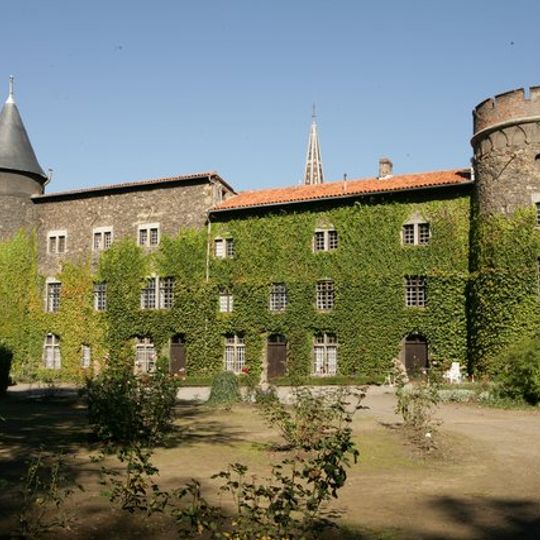 Sainte-Foy-l'Argentière