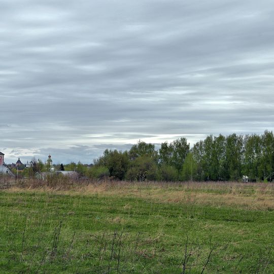 Дмитриевский луг