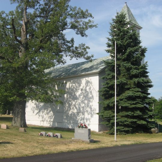 Independence Methodist Church