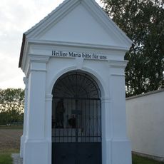 Mariahilfkapelle