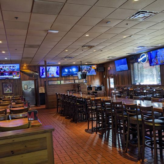 Miller's Ale House