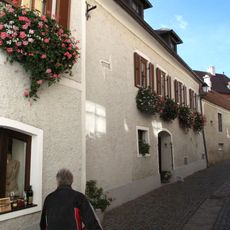Winzerhaus Dürnstein 3