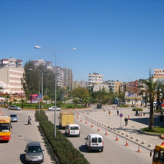Yenişehir