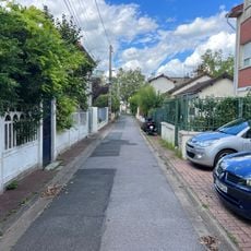 Passage de Fleury