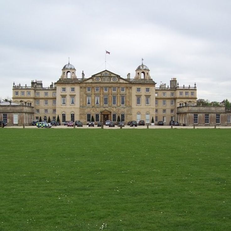 Badminton Estate
