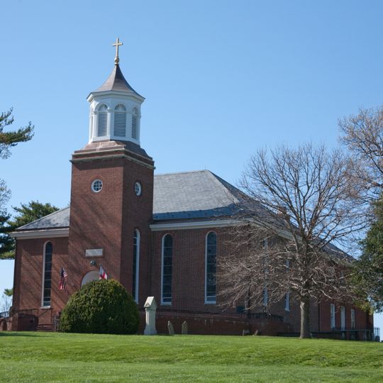 St. Paul's Episcopal Church