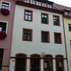 Wohnhaus Kesselgasse 5