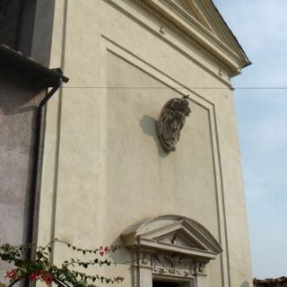Église San Sebastiano al Palatino