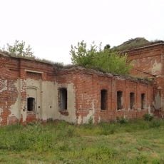 Казанская (Троицкая) церковь (новая) (Талица)