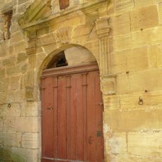 Immeuble, 9 rue Montaigne, Sarlat-la-Canéda