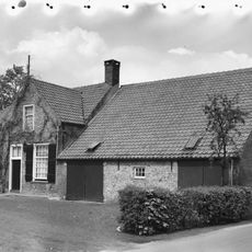 Heilaarstraat 235, Breda