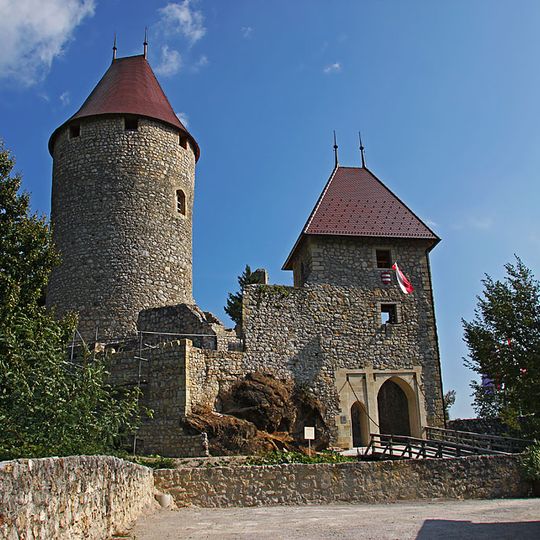 Comune di Braslovče