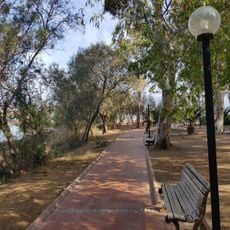Datça Şehir Parkı