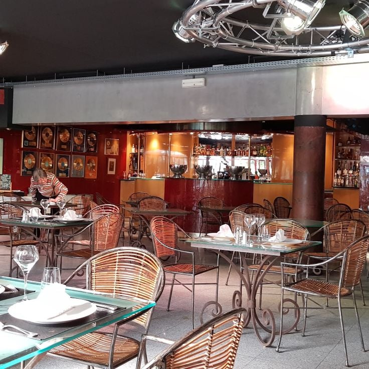 Restaurant Le Moulin de Dannemois