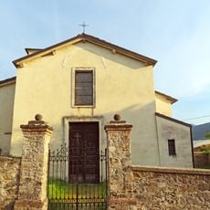 Chiesa dell'Annunciazione di Maria Vergine
