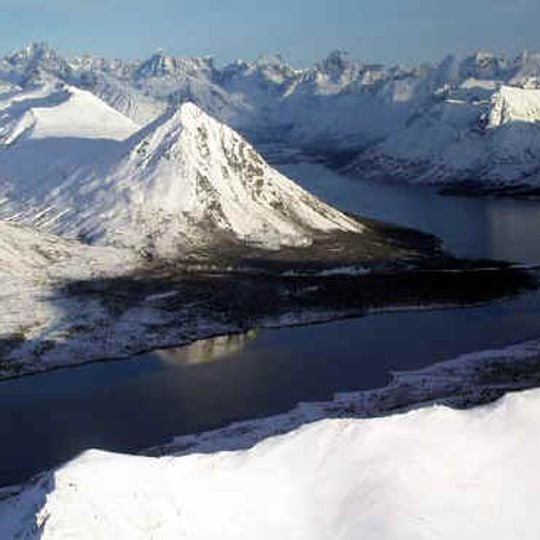 Twin Lakes
