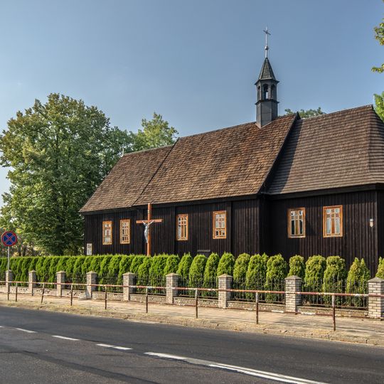 Zespół kościoła św. Piotra