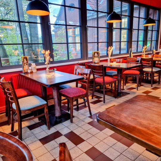 Barmbeker Schachcafé