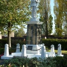 War Memorial