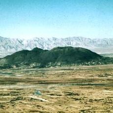 Cerro Prieto