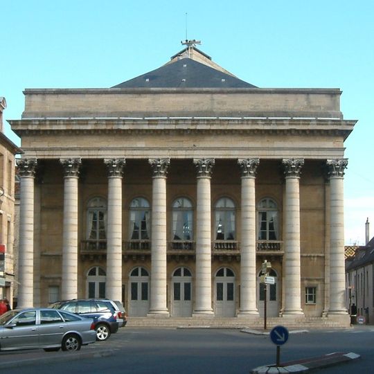 Opéra de Dijon
