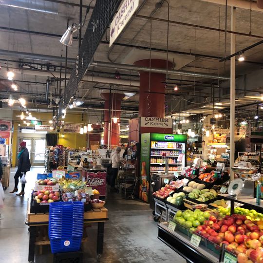 Midtown Global Market
