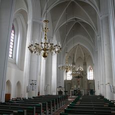 St. Marien und Bartholomäi