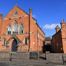 Sileby Wesleyan Methodist Church