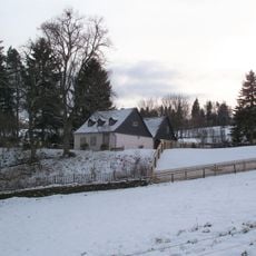 Fundgrube Morgenstern