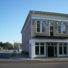 Townsend Green Building