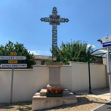 Croix de Ternant