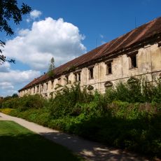 Zákupy Castle Homestead
