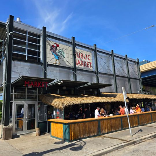 St. Paul Fish Company