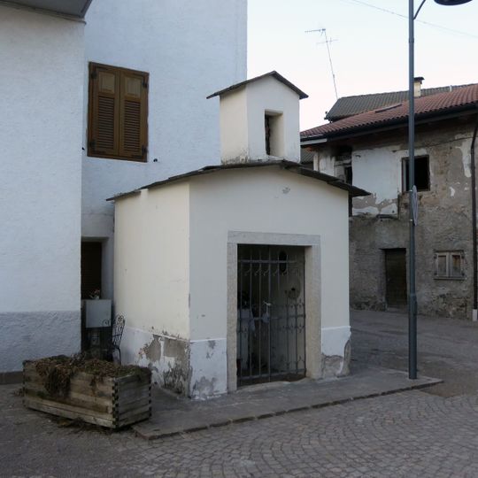 Cappella della Madonna di Loreto