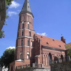 Chiesa di Vitoldo il Grande