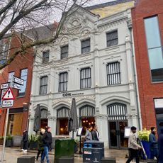 63 And 65 High Street