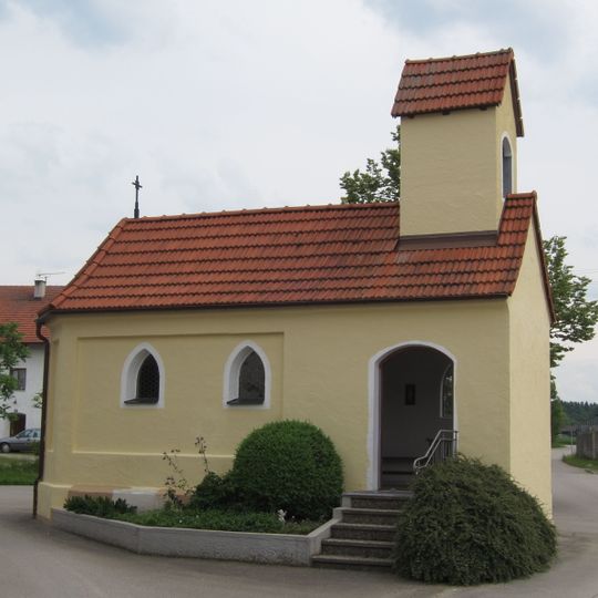 Kapelle