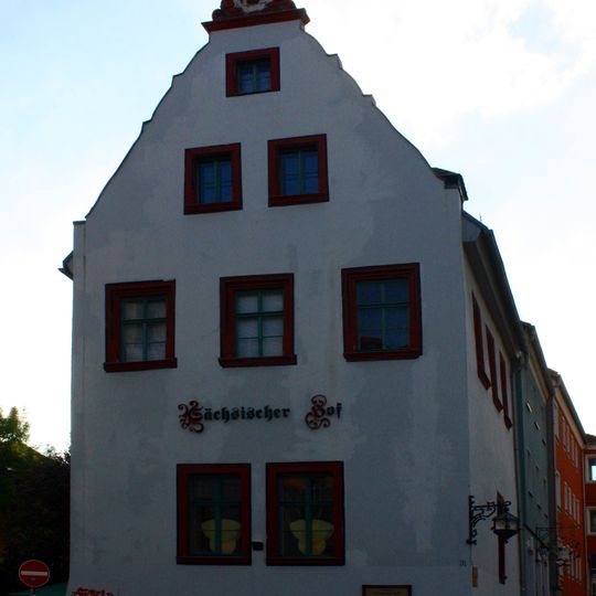 Sächsischer Hof