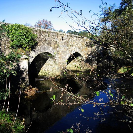 River Slaney