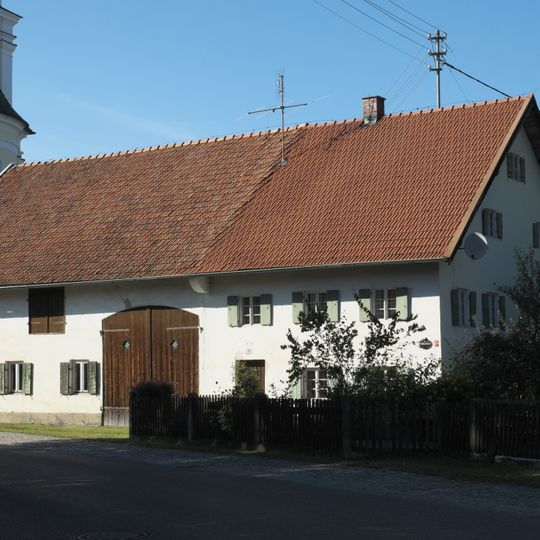 Bauernhaus