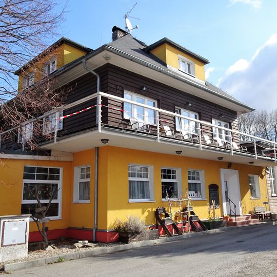 Horní Podluží 295