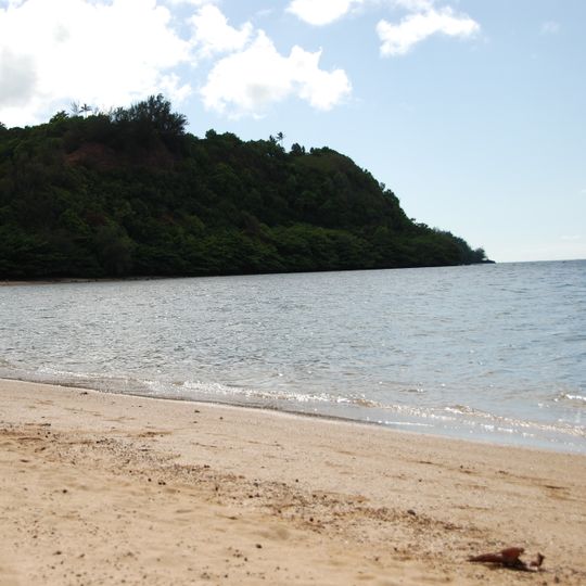 Anini Beach