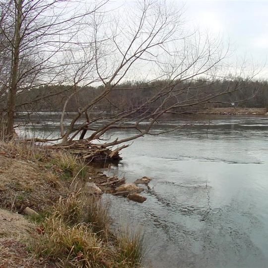 Broad River