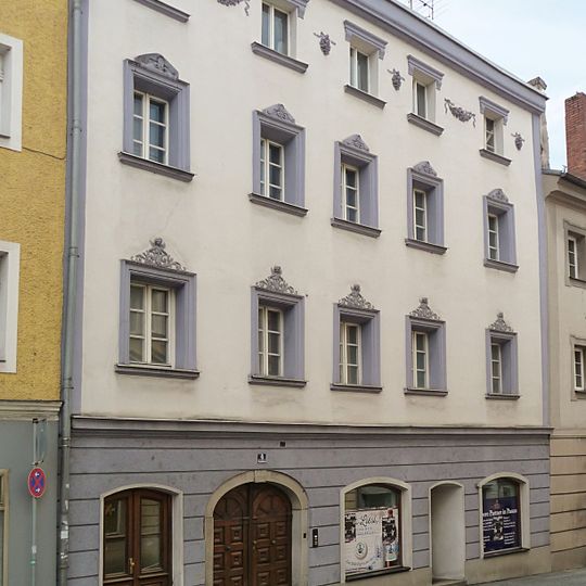Wohnhaus