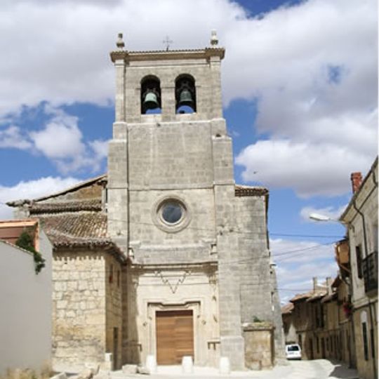 Iglesia de Santo Domingo