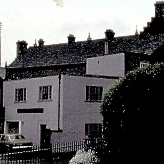 Georgian Theatre Royal