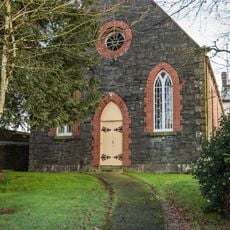 Cootehill Masonic Hall