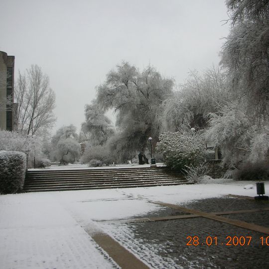 Bilkent University