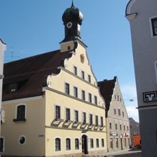 Rathaus (Grafing bei München)